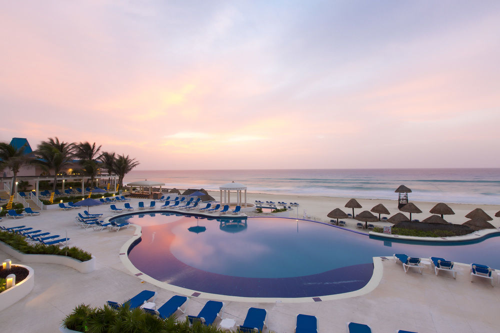 Golden Parnassus Resort & Spa - All Inclusive Adults Only image 1